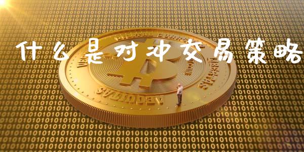 什么是对冲交易策略_https://m.lcpcjs.com_恒指期货保证金_第1张