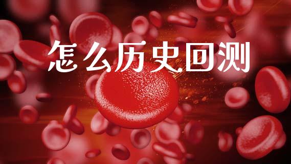 怎么历史回测_https://m.lcpcjs.com_期货交易_第1张
