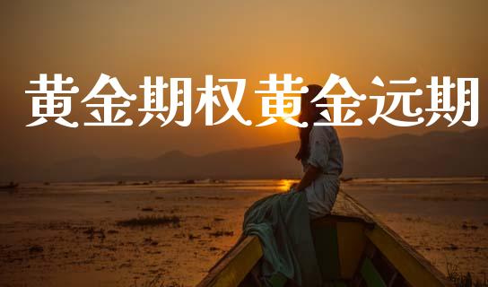 黄金期权黄金远期_https://m.lcpcjs.com_白银期货保证金_第1张