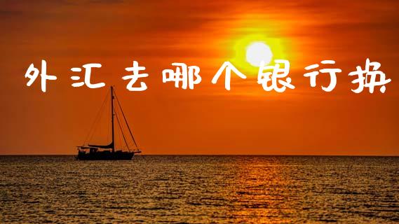 外汇去哪个银行换_https://m.lcpcjs.com_白银期货保证金_第1张