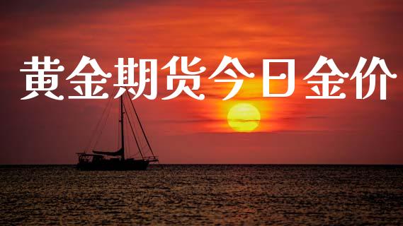 黄金期货今日金价_https://m.lcpcjs.com_白银期货保证金_第1张