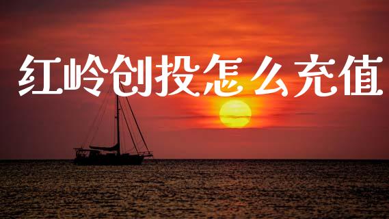 红岭创投怎么充值_https://m.lcpcjs.com_白银期货保证金_第1张