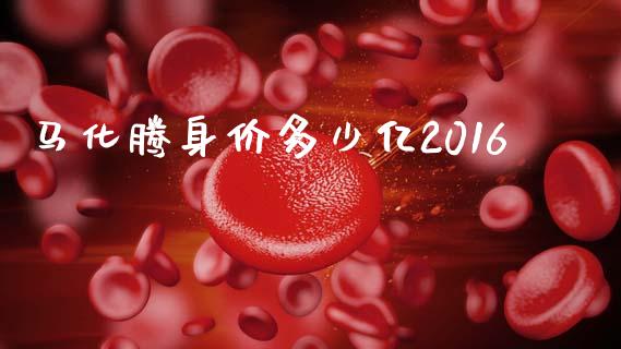 马化腾身价多少亿2016_https://m.lcpcjs.com_恒指期货保证金_第1张