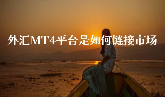 外汇MT4平台是如何链接市场_https://m.lcpcjs.com_期货交易时间_第1张